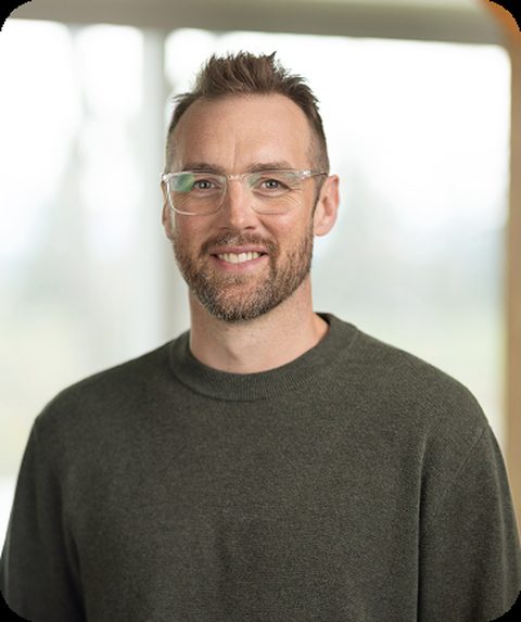 James Broadhead, Partner and COO of IGV Build Systems