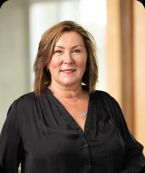 Jodie Thompson, Partner and Chief Growth Officer of IGV Housing