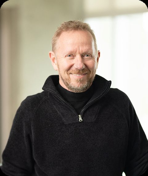 Josh Hunt, Founder and CEO of IGV Housing