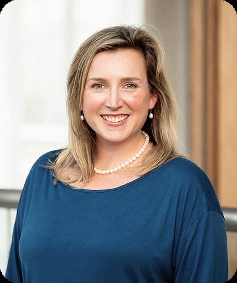 Juliette Green, Partner and Director of IGVhope
